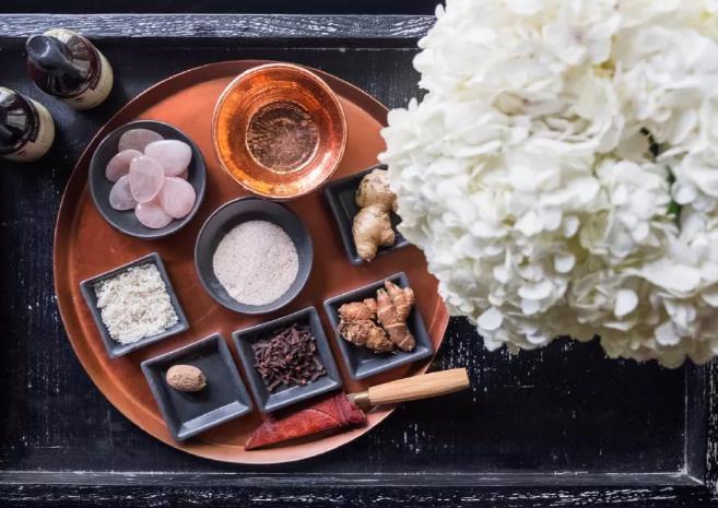 在巴厘岛的雨林帐篷看夕阳/晨光/听鸟叫11