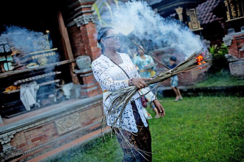 巴厘岛都有哪些传统节日？需要注意些什么？2