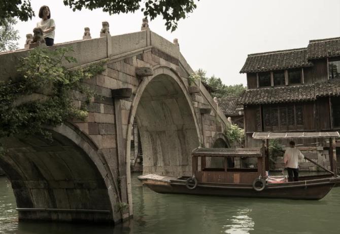 夏日畅玩，去乌镇阿丽拉体验诗中慢生活1