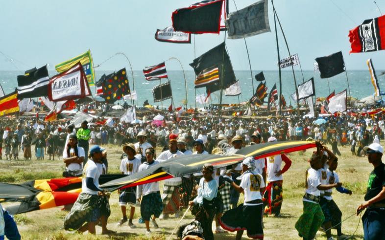 巴厘岛都有哪些传统节日？需要注意些什么？5