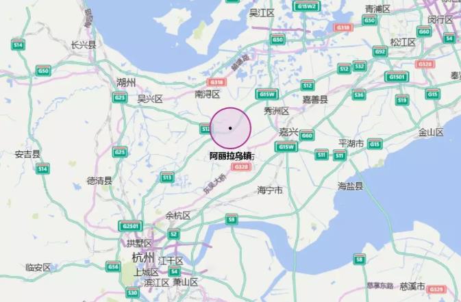 夏日畅玩，去乌镇阿丽拉体验诗中慢生活3