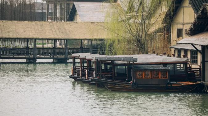 夏日畅玩，去乌镇阿丽拉体验诗中慢生活4