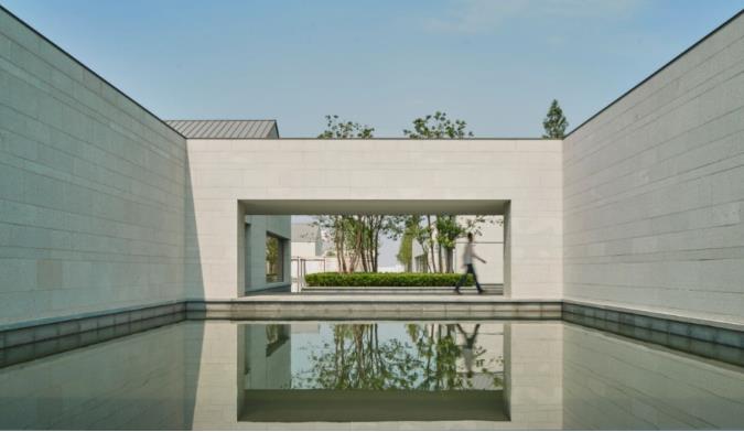 夏日畅玩，去乌镇阿丽拉体验诗中慢生活6