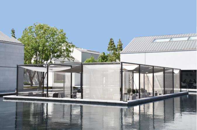 夏日畅玩，去乌镇阿丽拉体验诗中慢生活7