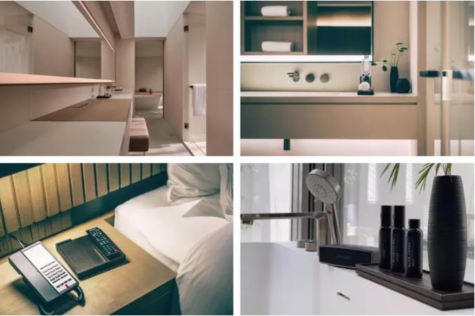 夏日畅玩，去乌镇阿丽拉体验诗中慢生活12