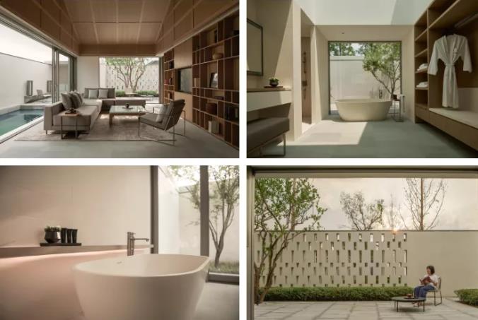 夏日畅玩，去乌镇阿丽拉体验诗中慢生活13