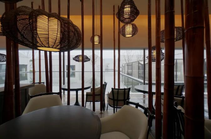 夏日畅玩，去乌镇阿丽拉体验诗中慢生活9