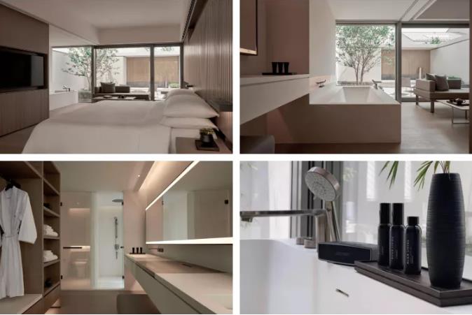 夏日畅玩，去乌镇阿丽拉体验诗中慢生活10