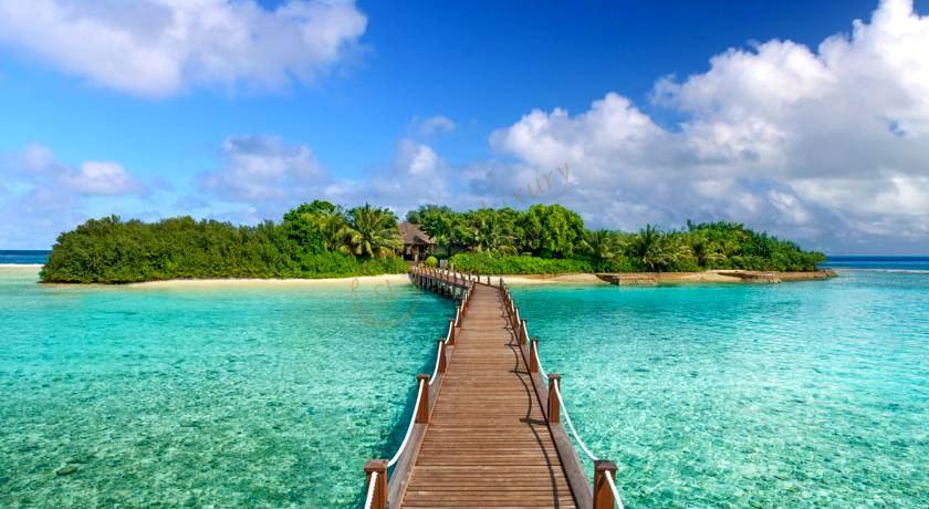 去马尔代夫旅游，通过这几个方面来选岛2