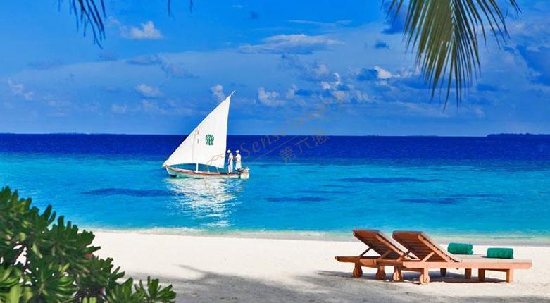 去马尔代夫旅游，通过这几个方面来选岛3