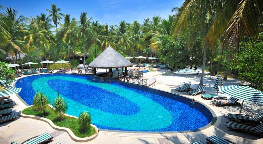 去马尔代夫旅游，通过这几个方面来选岛5