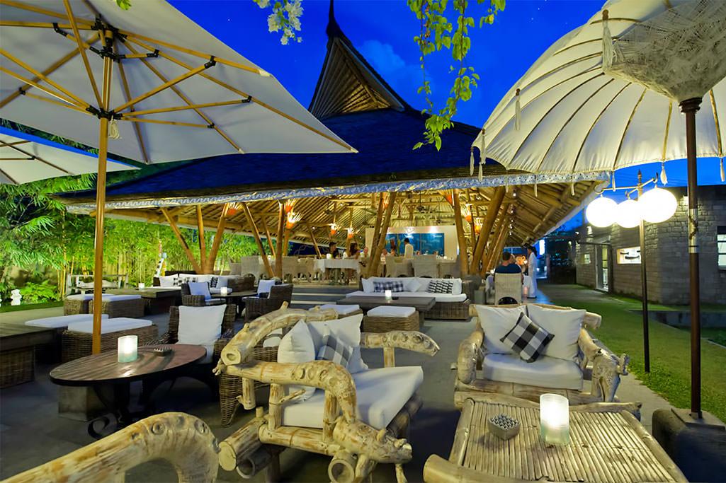 巴厘岛的旅行之中怎么能没有美食呢？2