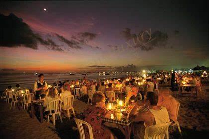 巴厘岛的旅行之中怎么能没有美食呢？3