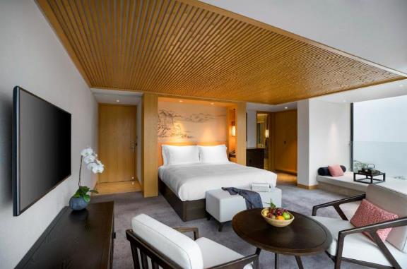 安吉阿丽拉|打卡奥斯卡获奖影片《卧虎藏龙》的外景地4