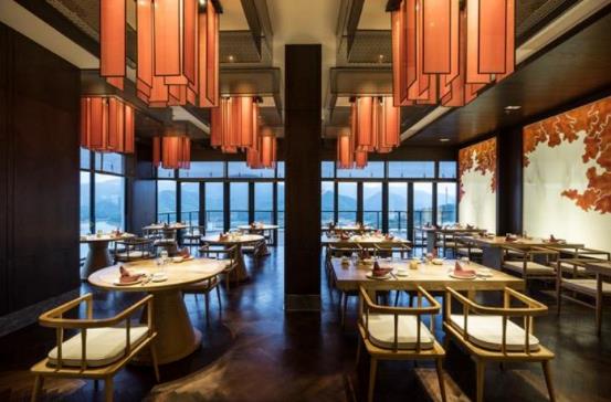 安吉阿丽拉|打卡奥斯卡获奖影片《卧虎藏龙》的外景地7