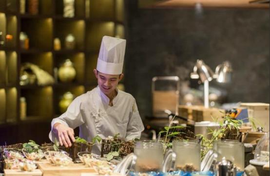 安吉阿丽拉|打卡奥斯卡获奖影片《卧虎藏龙》的外景地8