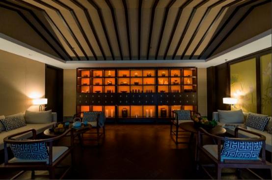 安吉阿丽拉|打卡奥斯卡获奖影片《卧虎藏龙》的外景地11