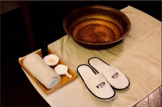 安吉阿丽拉|打卡奥斯卡获奖影片《卧虎藏龙》的外景地12