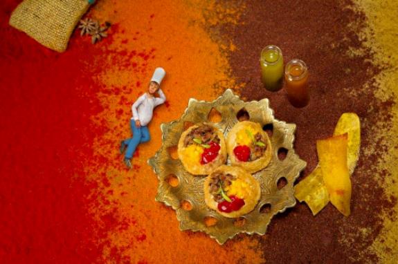 安吉阿丽拉|打卡奥斯卡获奖影片《卧虎藏龙》的外景地9