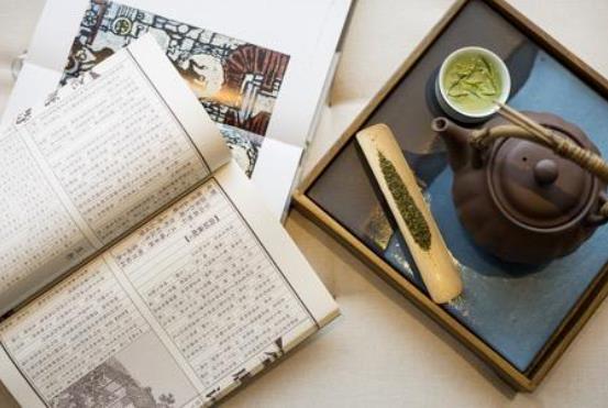 安吉阿丽拉|打卡奥斯卡获奖影片《卧虎藏龙》的外景地10