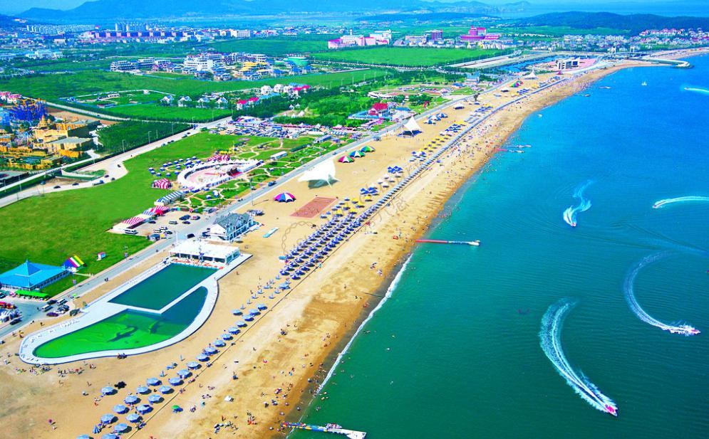 大连暑假周边游的旅游景点都有哪些值得推荐的？1