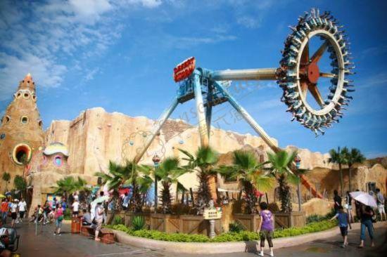 大连暑假周边游的旅游景点都有哪些值得推荐的？5