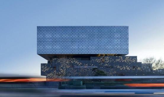 北京璞瑄酒店｜尽揽紫禁城壮丽美景，守护历史风华3