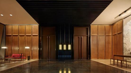 北京璞瑄酒店｜尽揽紫禁城壮丽美景，守护历史风华5