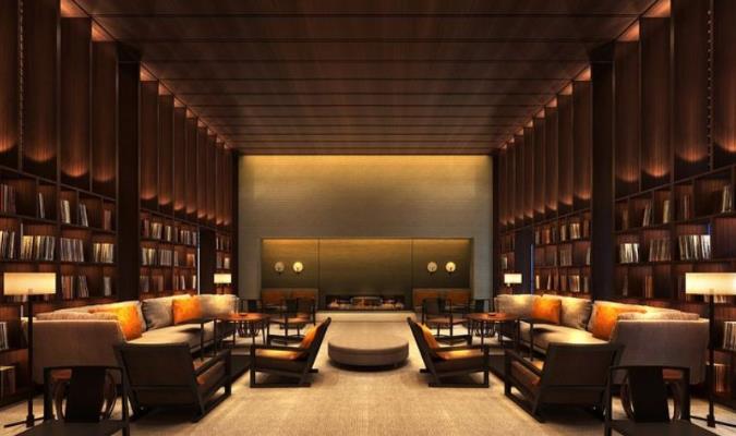 北京璞瑄酒店｜尽揽紫禁城壮丽美景，守护历史风华6