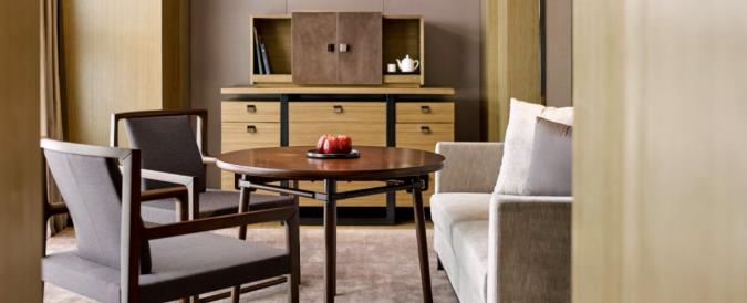 北京璞瑄酒店｜尽揽紫禁城壮丽美景，守护历史风华11