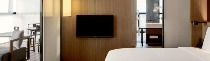 北京璞瑄酒店｜尽揽紫禁城壮丽美景，守护历史风华12