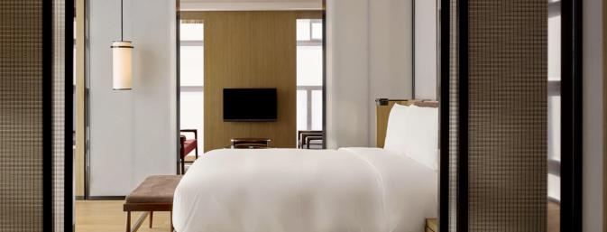 北京璞瑄酒店｜尽揽紫禁城壮丽美景，守护历史风华13