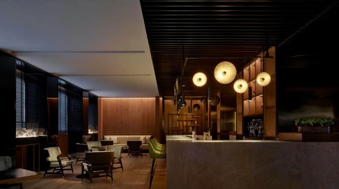 北京璞瑄酒店｜尽揽紫禁城壮丽美景，守护历史风华14