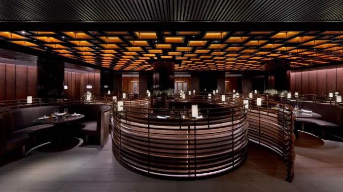 北京璞瑄酒店｜尽揽紫禁城壮丽美景，守护历史风华15