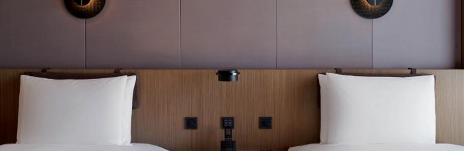 北京璞瑄酒店｜尽揽紫禁城壮丽美景，守护历史风华7