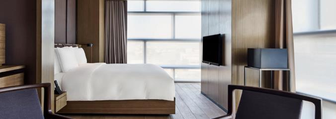 北京璞瑄酒店｜尽揽紫禁城壮丽美景，守护历史风华9