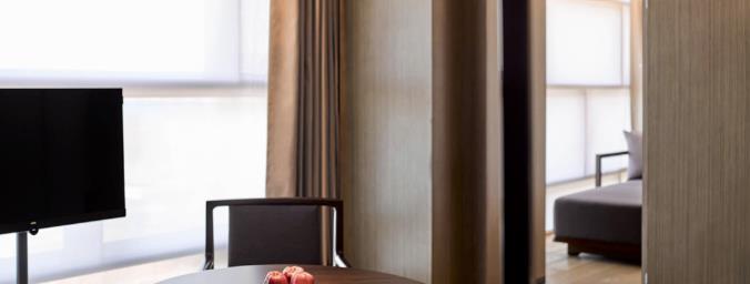 北京璞瑄酒店｜尽揽紫禁城壮丽美景，守护历史风华10