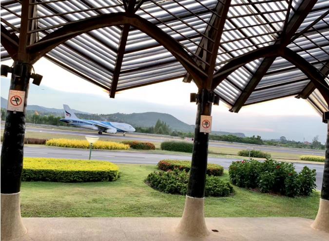 萨穆嘉纳 | 苏梅岛最奢华最容易偶遇明星的别墅3