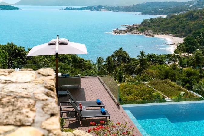 去莫干山自由行,享受一下山中的田园生活6