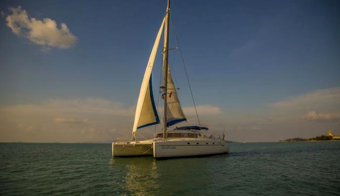 萨穆嘉纳 | 苏梅岛最奢华最容易偶遇明星的别墅12