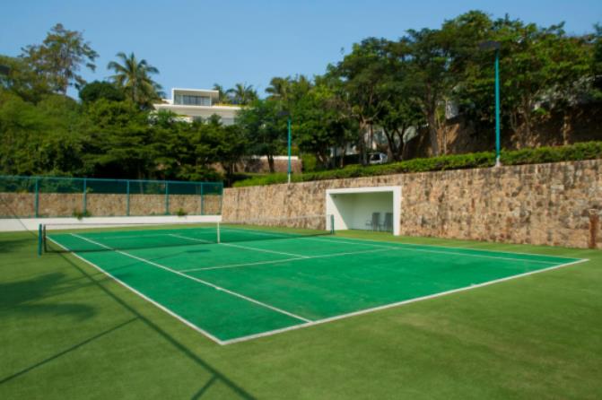 萨穆嘉纳 | 苏梅岛最奢华最容易偶遇明星的别墅13