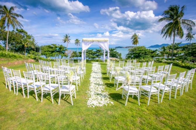 萨穆嘉纳 | 苏梅岛最奢华最容易偶遇明星的别墅14