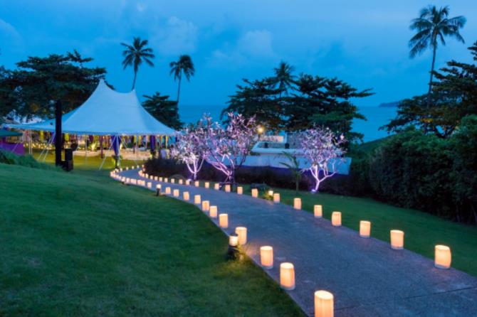 萨穆嘉纳 | 苏梅岛最奢华最容易偶遇明星的别墅15