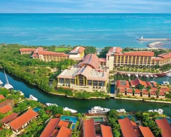 三亚酒店别墅大盘点，不怕你买贵，就怕你买亏4