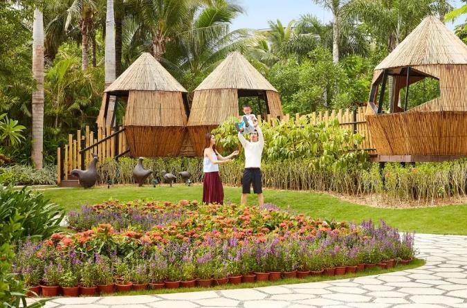 三亚酒店别墅大盘点，不怕你买贵，就怕你买亏13