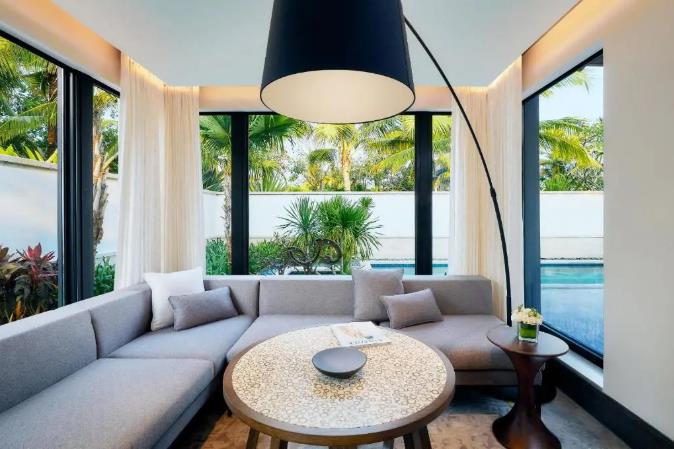 三亚酒店别墅大盘点，不怕你买贵，就怕你买亏9