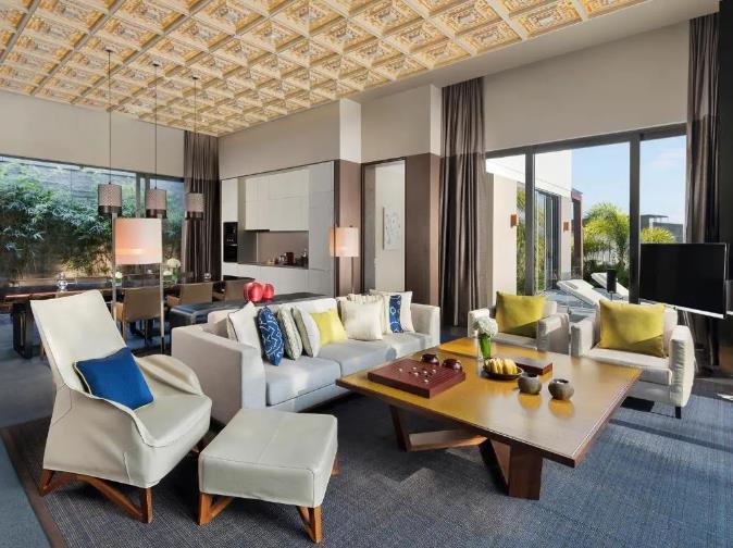 三亚酒店别墅大盘点，不怕你买贵，就怕你买亏24