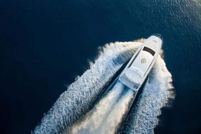 卓美亚JV网红滑梯,马代开放后的度假时光可以这么过3