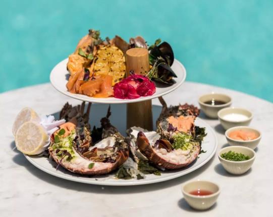 一个一生必去的度假圣地——马尔代夫16