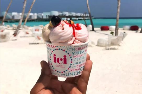 一个一生必去的度假圣地——马尔代夫24